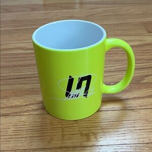 Lando Norris Mug